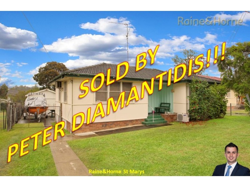 62 Oleander Road, North St Marys NSW 2760