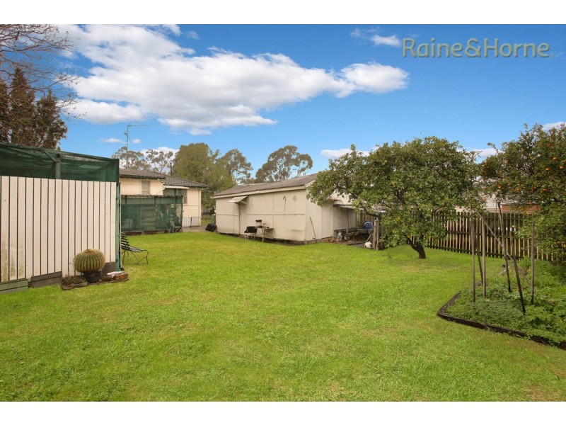 62 Oleander Road, North St Marys NSW 2760