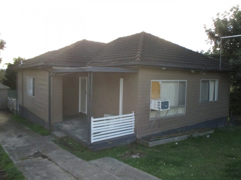 9 Lethbridge Street, St Marys NSW 2760