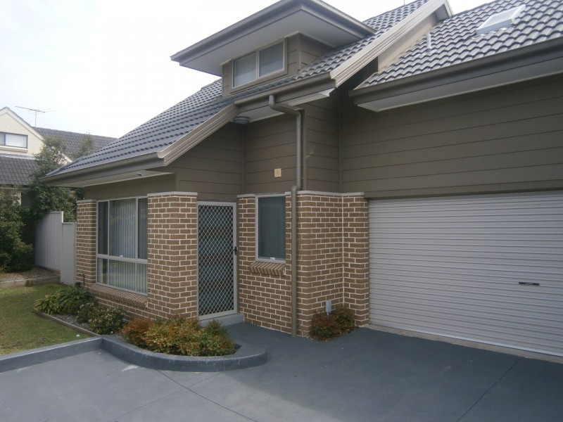 5/60 Brisbane Street, Oxley Park NSW 2760