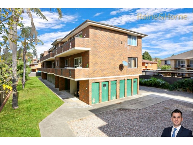 18/324 Jamison Road, Jamisontown NSW 2750