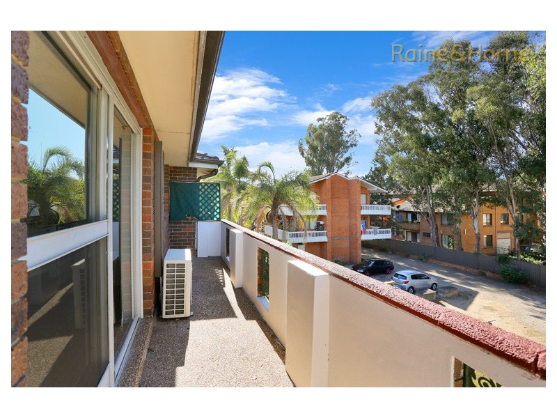 18/324 Jamison Road, Jamisontown NSW 2750