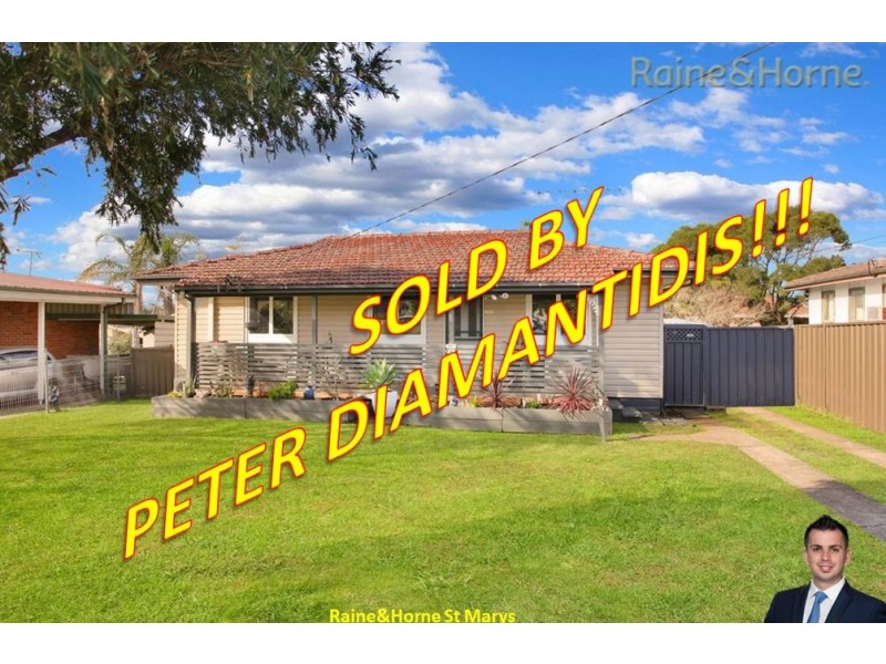 8 Pinang Place, Whalan NSW 2770