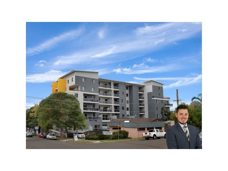 1/51-53 King Street, St Marys NSW 2760