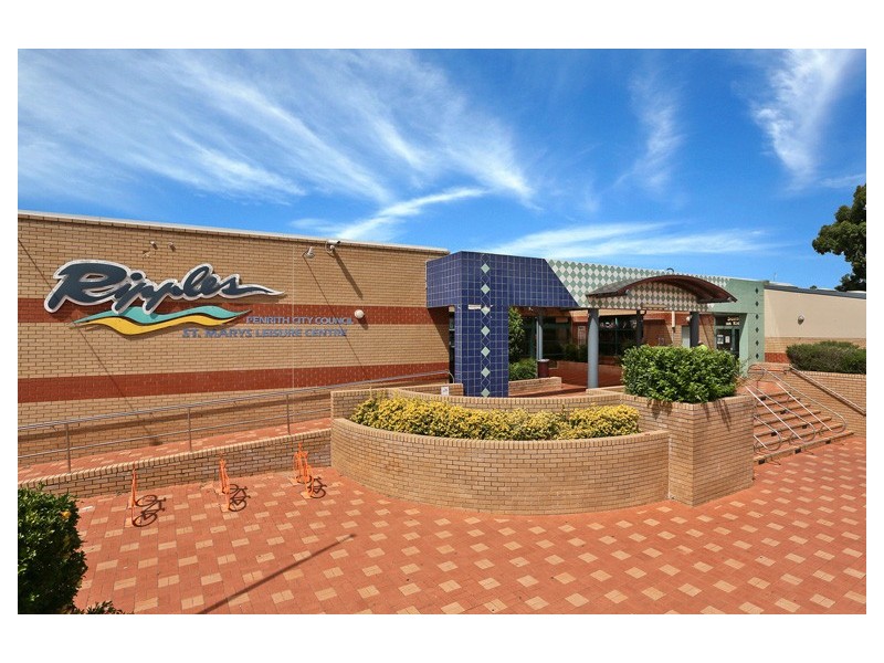 1/51-53 King Street, St Marys NSW 2760