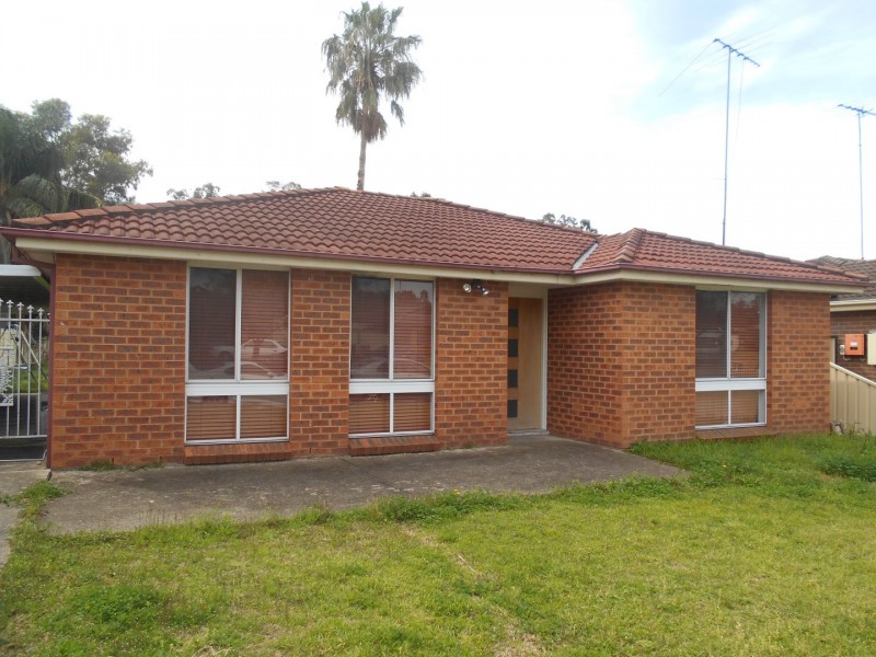 9 Carnation Avenue, Claremont Meadows NSW 2747