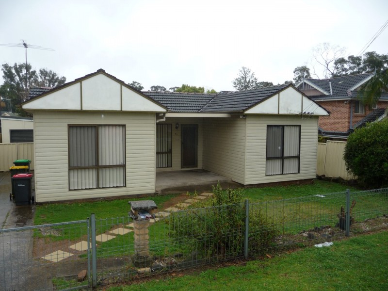 65 Pembroke Street, Cambridge Park NSW 2747