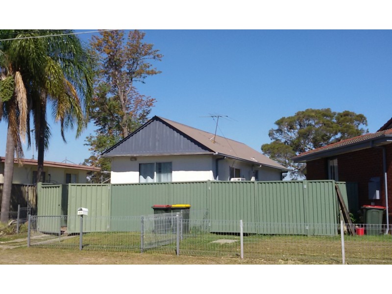 64A Emert Parade, Emerton NSW 2770