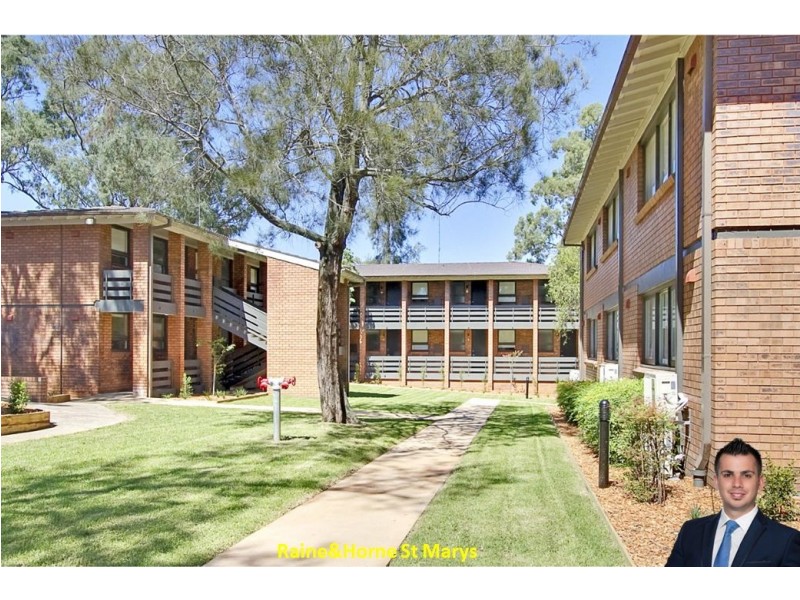 4/308-310 Great Western Highway, St Marys NSW 2760