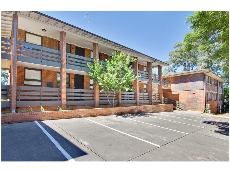 4/308-310 Great Western Highway, St Marys NSW 2760