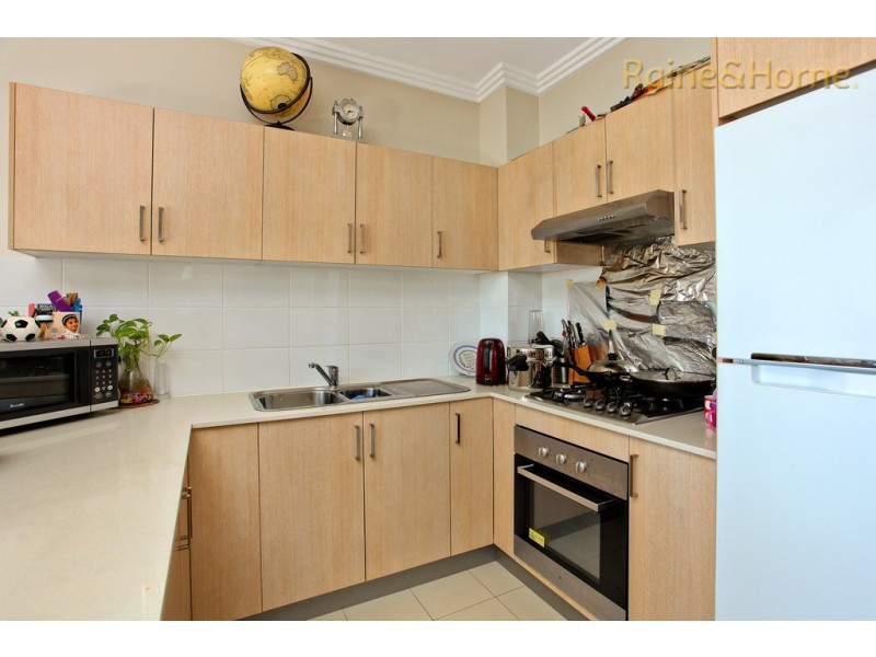 32/7-11 Putland Street, St Marys NSW 2760