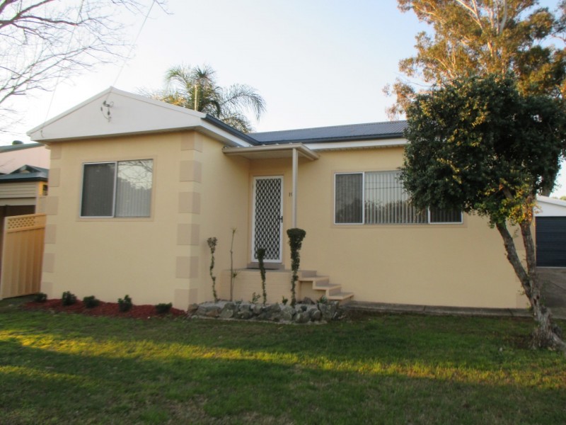 19 Carrington Street, St Marys NSW 2760