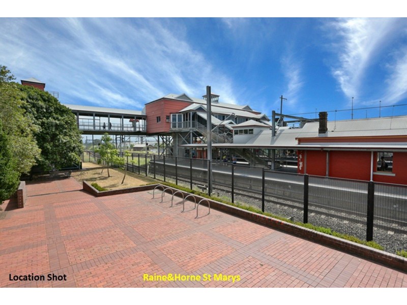 35/39-41 Gidley Street, St Marys NSW 2760