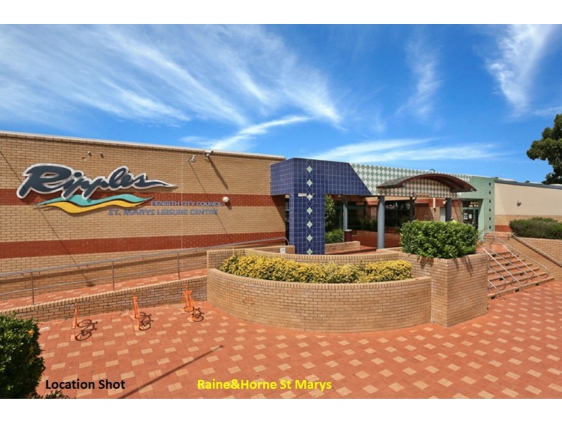 35/39-41 Gidley Street, St Marys NSW 2760