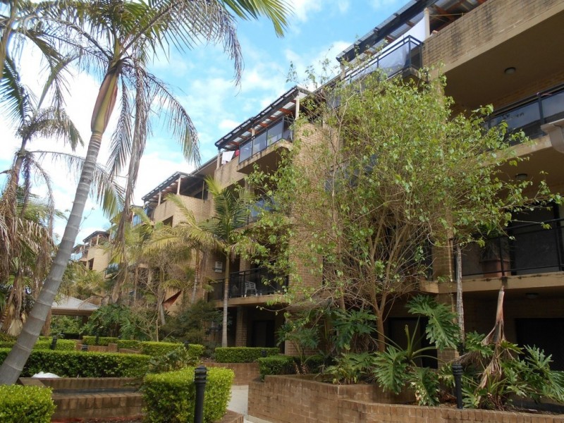 66/1-5 Durham Street, Mount Druitt NSW 2770