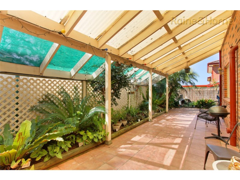 3/20 Marsden Road, St Marys NSW 2760