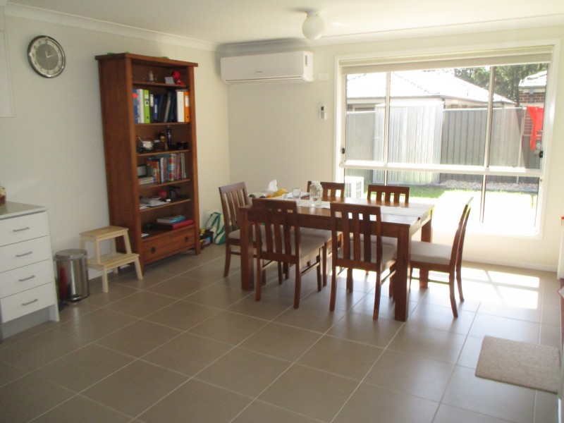 15 Cawley Circuit, Ropes Crossing NSW 2760