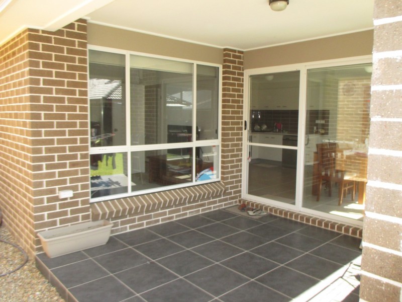 15 Cawley Circuit, Ropes Crossing NSW 2760