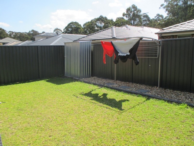 15 Cawley Circuit, Ropes Crossing NSW 2760