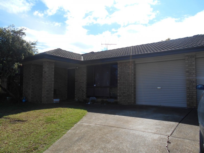 3 Pecos Close, St Clair NSW 2759