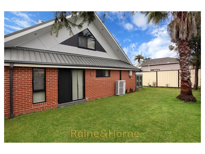 5/18 Hobart Street, Oxley Park NSW 2760