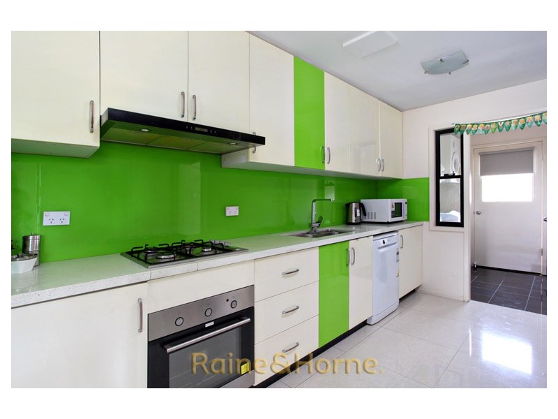 5/18 Hobart Street, Oxley Park NSW 2760