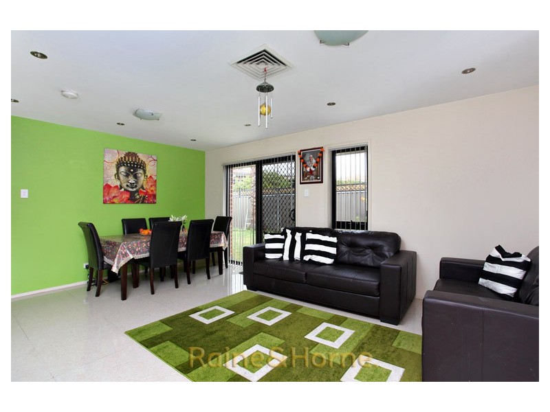 5/18 Hobart Street, Oxley Park NSW 2760