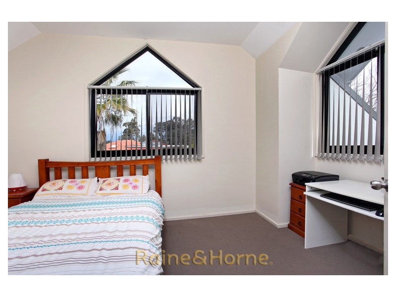 5/18 Hobart Street, Oxley Park NSW 2760