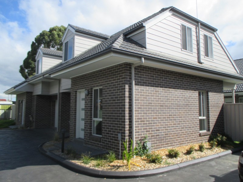 4/6 Braddon Street, Oxley Park NSW 2760