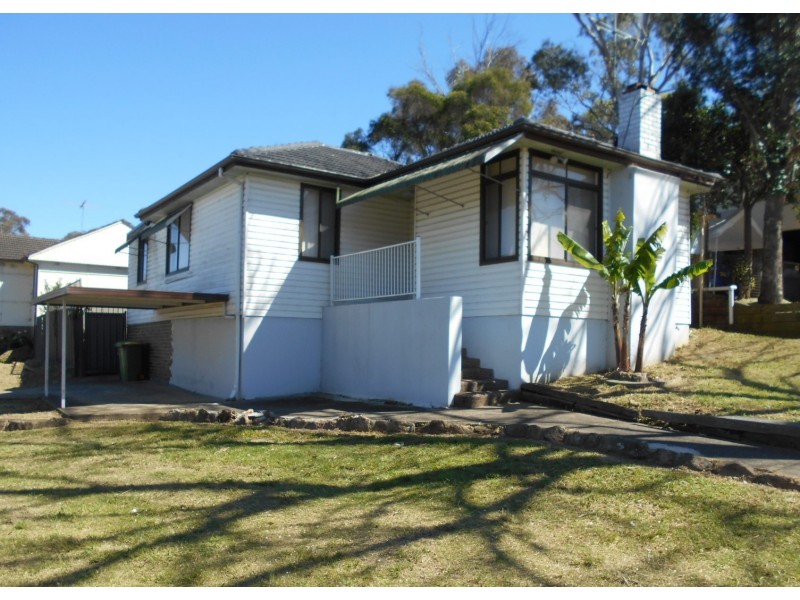 31 Monfarville Street, St Marys NSW 2760