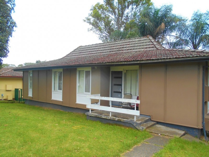 655 Luxford Road, Bidwill NSW 2770