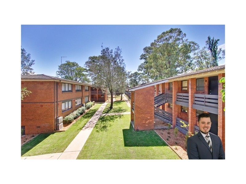 26/308-310 Great Western Highway, St Marys NSW 2760