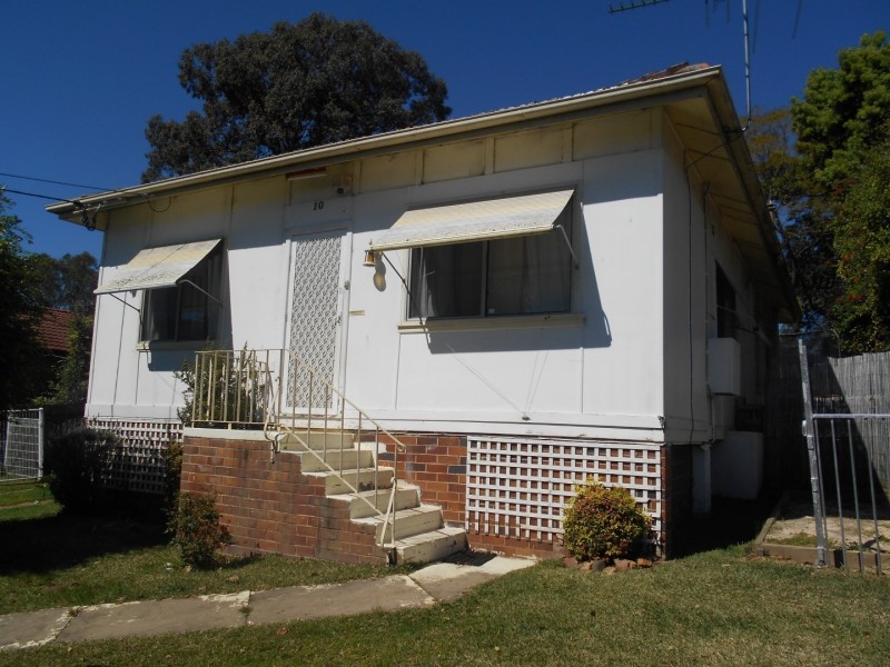 10 King Street, St Marys NSW 2760