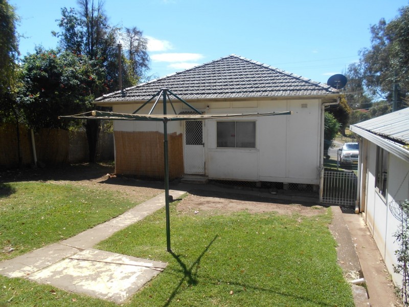 10 King Street, St Marys NSW 2760