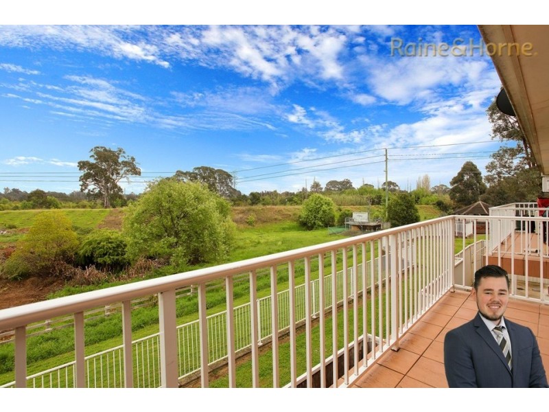 17/1-11 George Street, St Marys NSW 2760