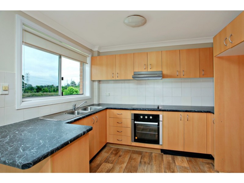 17/1-11 George Street, St Marys NSW 2760