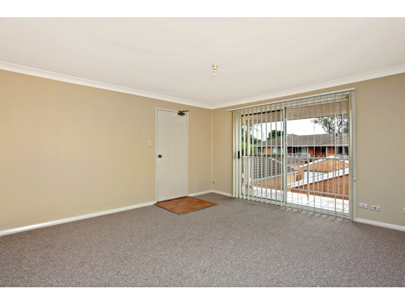 17/1-11 George Street, St Marys NSW 2760