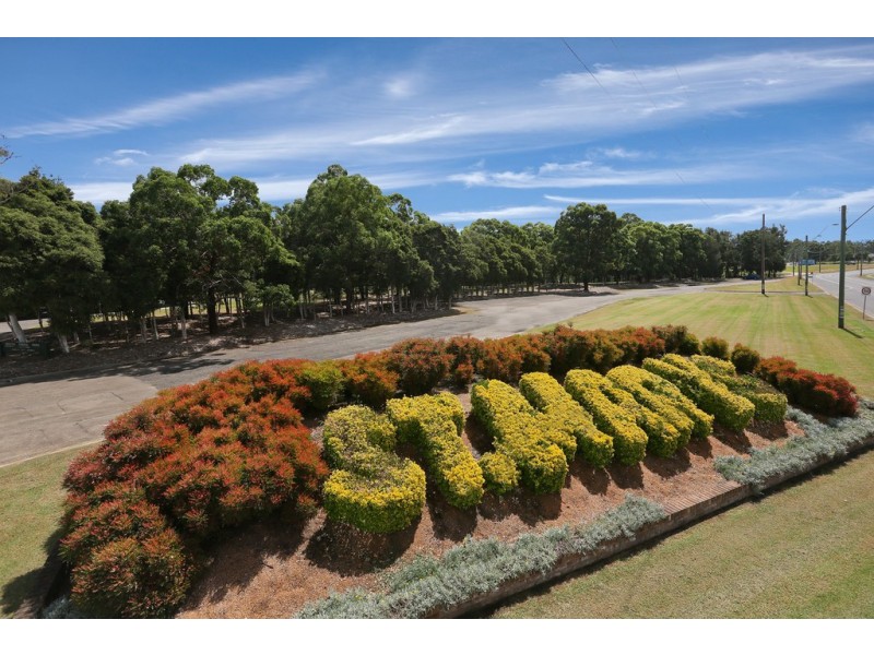 17/1-11 George Street, St Marys NSW 2760