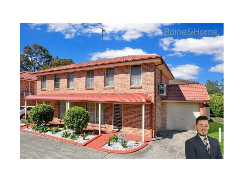 1/49-51 Victoria Street, Werrington NSW 2747