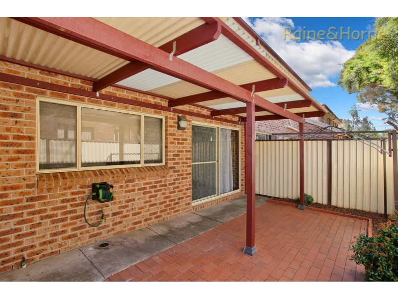1/49-51 Victoria Street, Werrington NSW 2747