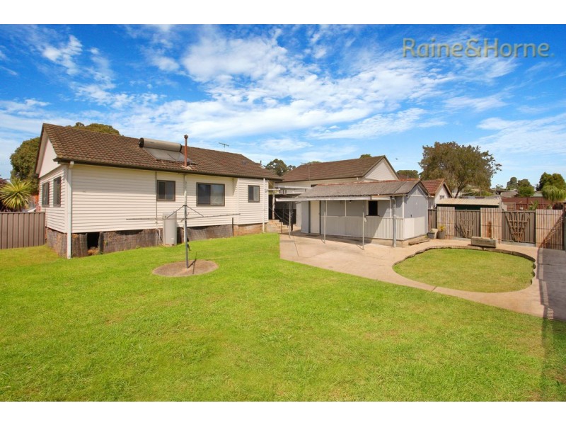 21 Cutler Avenue, St Marys NSW 2760