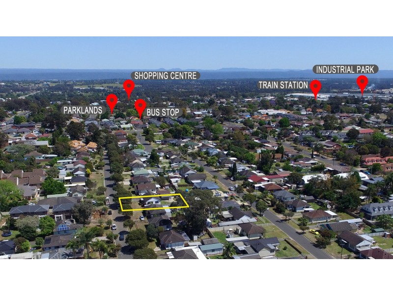 21 Cutler Avenue, St Marys NSW 2760