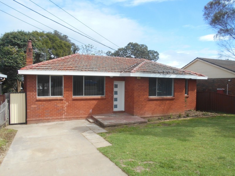 13 Murray Street, St Marys NSW 2760