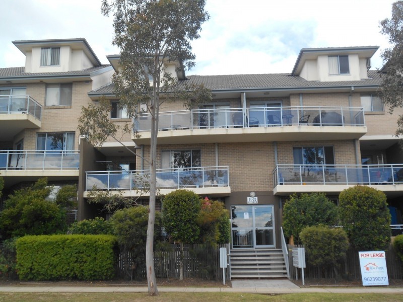 29/14-20 Parkes Avenue, Werrington NSW 2747