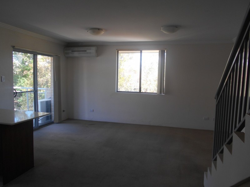 29/14-20 Parkes Avenue, Werrington NSW 2747