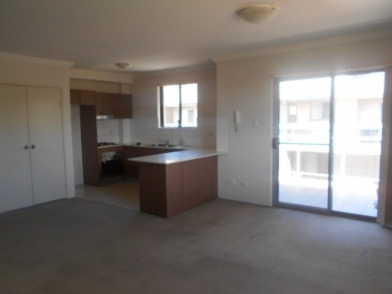 29/14-20 Parkes Avenue, Werrington NSW 2747