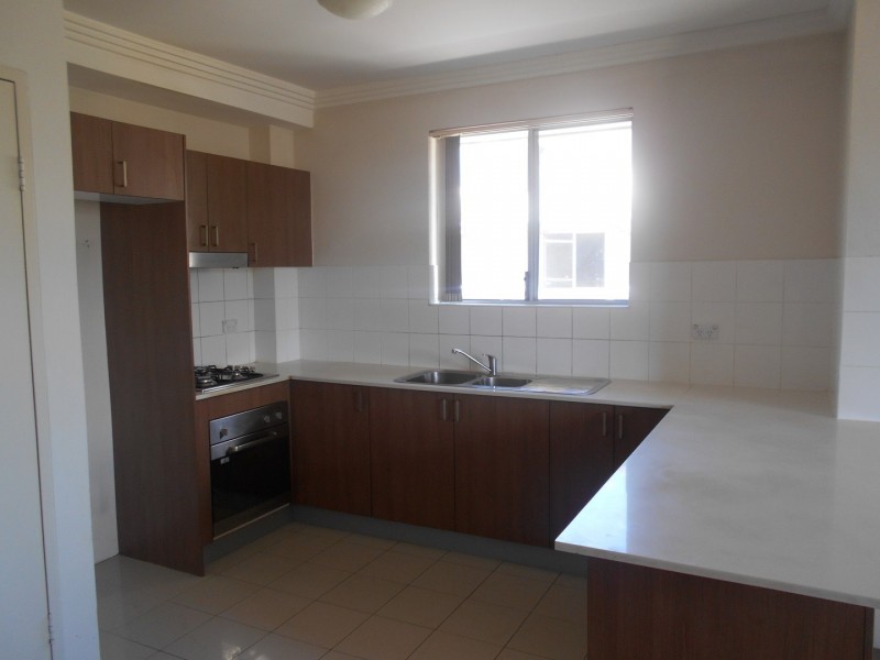 29/14-20 Parkes Avenue, Werrington NSW 2747