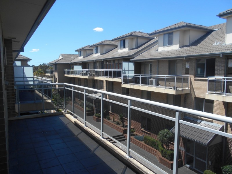 29/14-20 Parkes Avenue, Werrington NSW 2747