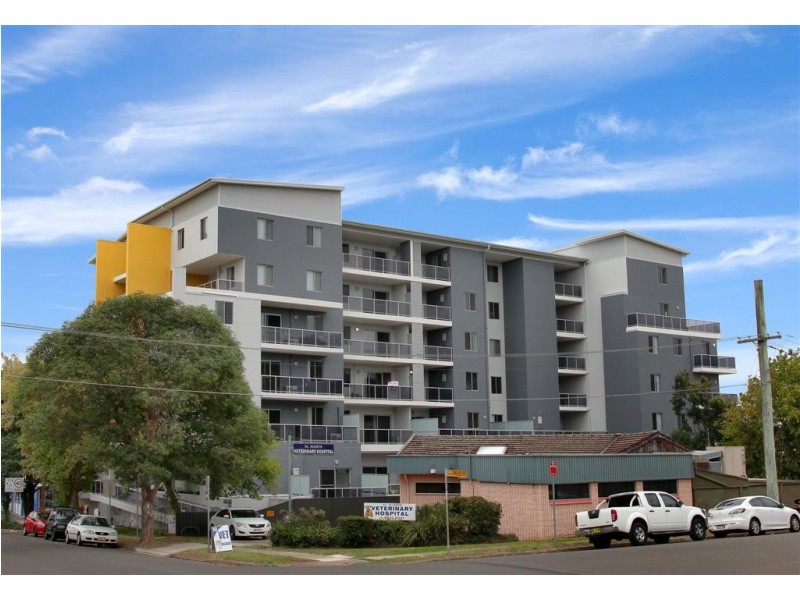 8/51-53 King Street, St Marys NSW 2760