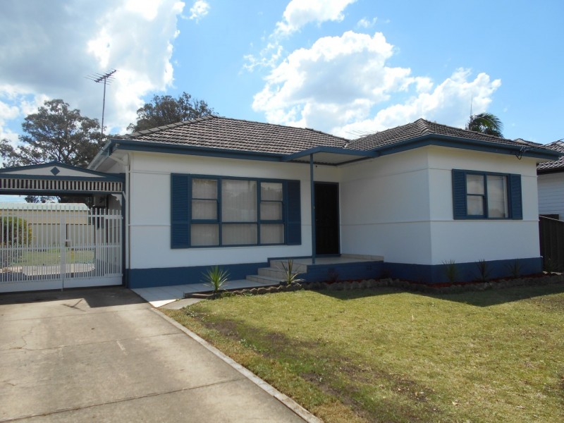 25 Elebana Street, Colyton NSW 2760
